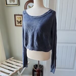 Arizona Jean Company Crew Neck Sweater